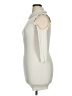 No Comment Ivory Casual Dress Size XL - photo 5