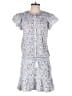 Sundays Blue Romper Size Sm (1) - photo 1