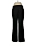 Ann Taylor LOFT Black Dress Pants Size 8 - photo 2