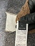 Unbranded 100% Polyester Solid Brown Pullover Sweater Size L - photo 7