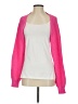 Unbranded 100% Acrylic Pink Cardigan Size S - photo 1
