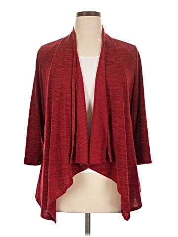 Harve Benard Cardigan (view 1)