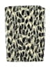 Unbranded Animal Print Gray Black Scarf One size - photo 2