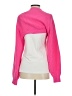 Unbranded 100% Acrylic Pink Cardigan Size S - photo 2