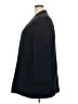 Draper's & Damon's 100% Polyester Blue Blazer Size 20w - photo 5