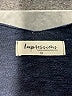Impressions Black Sleeveless Top Size M - photo 7