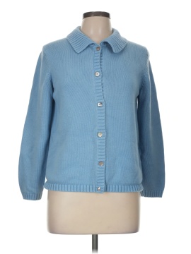 Lands' End Cardigan