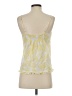 Haven Well Within 100% Cotton Yellow Tank Top Size XS - photo 2