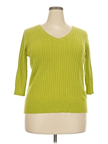 Merona Pullover Sweater (view 1)
