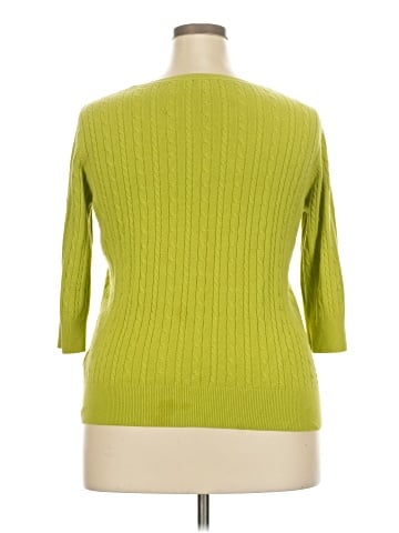 Merona Pullover Sweater (view 2)