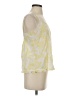 Haven Well Within 100% Cotton Yellow Tank Top Size XS - photo 4
