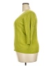 Merona Green Pullover Sweater Size XXL - photo 5