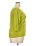 Merona Green Pullover Sweater Size XXL - photo 4