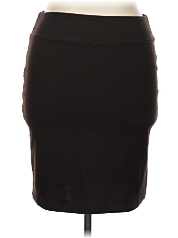 Femme by tresics Casual Skirt (view 1)