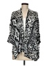 Unbranded Black Kimono One size - photo 1