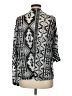 Unbranded Black Kimono One size - photo 2