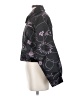 Scotch & Soda Graphic Purple Track Jacket Size XS - photo 5
