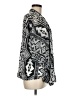 Unbranded Black Kimono One size - photo 4