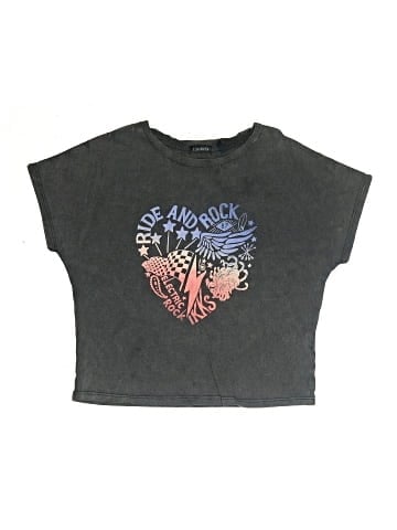 IKKS Short Sleeve T-Shirt (view 1)