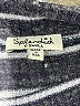 Splendid Stripes Blue Casual Dress Size XS - photo 7