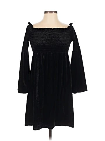 Design Lab Lord & Taylor Cocktail Dress (view 1)
