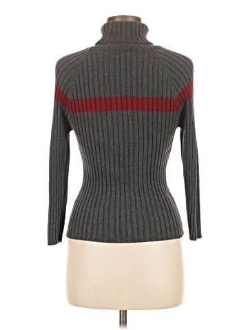 Canyon River Blues Turtleneck Sweater (view 2)