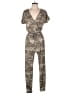21 Saints Camo Green Jumpsuit Size S (estimated) - photo 1