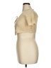 Say What? Tan Cardigan Size XL - photo 5