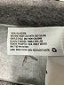 Mossimo 100% Polyester Ivory 3/4 Sleeve Blouse Size L - photo 8