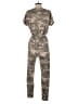 21 Saints Camo Green Jumpsuit Size S (estimated) - photo 2