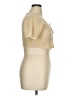 Say What? Tan Cardigan Size XL - photo 4