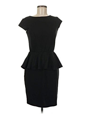 Mossimo Cocktail Dress (view 1)