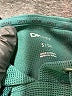 DKNY Teal Pullover Hoodie Size S - photo 7