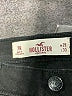 Hollister Black Jeans Size 28 waist - photo 4