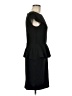 Mossimo Black Cocktail Dress Size M - photo 4