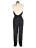 Unbranded Solid Black Jumpsuit Size L (estimated) - photo 2
