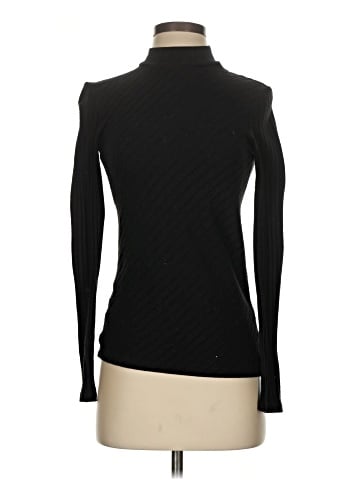 MNG Suit Turtleneck Sweater (view 1)