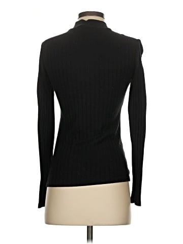 MNG Suit Turtleneck Sweater (view 2)