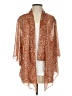 Cha Cha Vente Orange Kimono Size S - photo 1