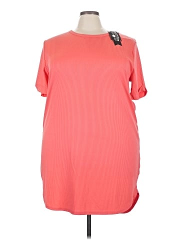 Crazy Train Casual Dress (view 1)