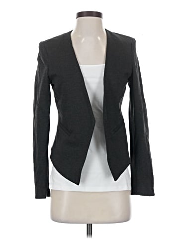 Mario Serrani Blazer (view 1)