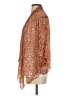 Cha Cha Vente Orange Kimono Size S - photo 5