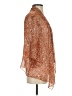 Cha Cha Vente Orange Kimono Size S - photo 4