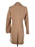 Calvin Klein Tan Wool Coat Size P (petite) - photo 2
