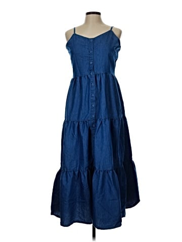 TAXI Casual Dress (view 1)
