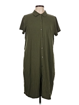 J.Jill Casual Dress (view 1)