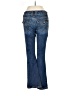 Aeropostale Hearts Blue Jeans Size 1 - 2 - photo 2
