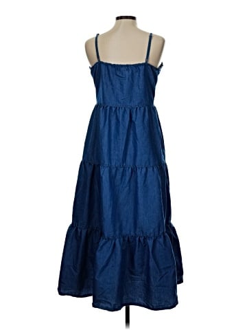 TAXI Casual Dress (view 2)