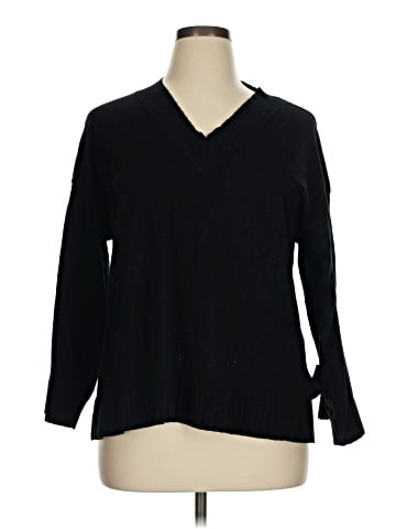 Max Studio Pullover Sweater (view 1)