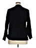 Max Studio Black Pullover Sweater Size XL - photo 2